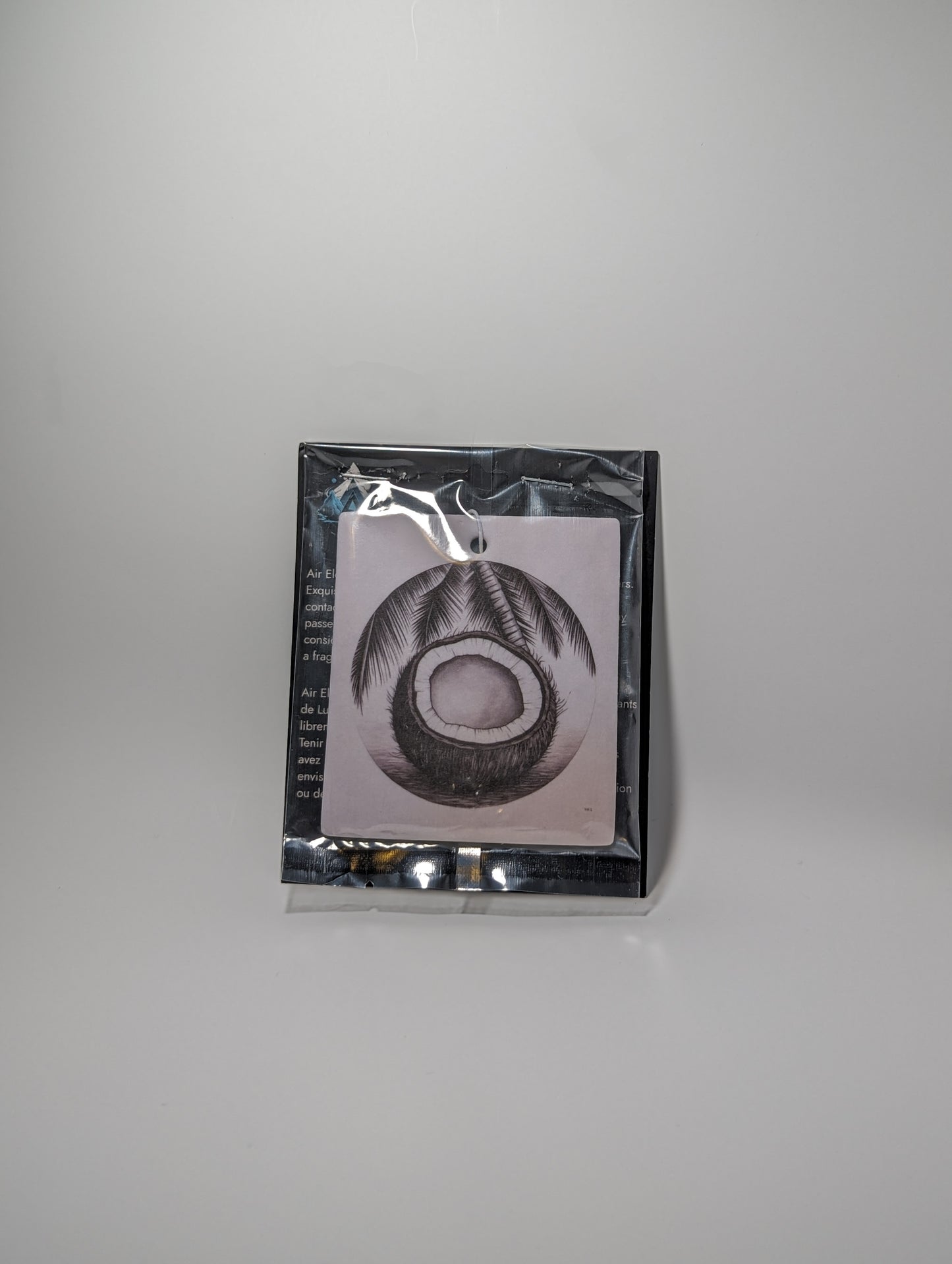 Air Freshener Elegant Coconut