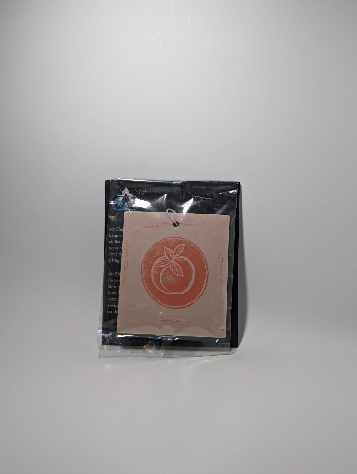 Air Freshener Elegant Peach